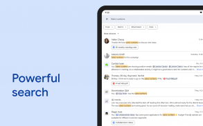 Google Chat screenshot 19