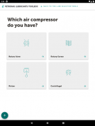 PETRONAS Lubricants Toolbox screenshot 4