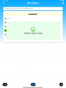 MODADİL YDS Kelime Uygulaması screenshot 21