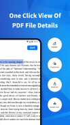 PDF Reader Point screenshot 3