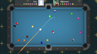 Pool Online - 8 Ball, 9 Ball screenshot 13