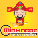 KQXS Minh Ngọc - XS MinhNgoc - Xổ Số Minh Ngọc