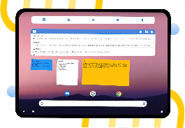 Smart Note - แผ่นจดบันทึก screenshot 6