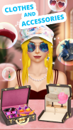 Hair Salon & Makeover Game screenshot 5