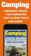 Camping Magazine screenshot 5