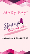 Mary Kay MY-SG Events screenshot 3