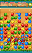 Meyve Crush - Fruit Crush screenshot 2