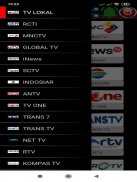 TV Indonesia Merdeka screenshot 10