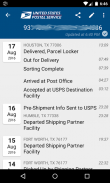 Shipments Worldwide screenshot 1