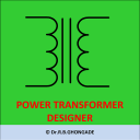 Power Transformer Designer