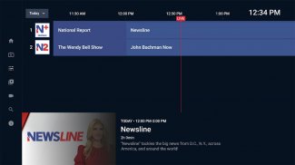 Newsmax TV & Web screenshot 3