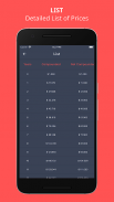 Compound Interest Calculator - screenshot 5