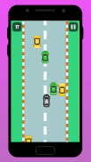 Traffic Dodger screenshot 1