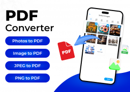 PDF Converter - Image to PDF screenshot 7