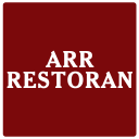 ARR Restoran Admin Icon