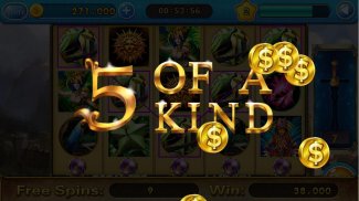 Slots Inca:Casino Slot Machine screenshot 4