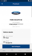 Ford History Check: VIN Decoder screenshot 3