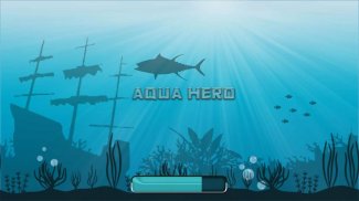 Live Aqua Hero Adventure: Superhero Games screenshot 4