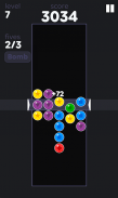 Losing Your Marbles - Match 3 Puzzle Game screenshot 4