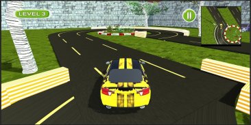 Driving Wheels screenshot 2