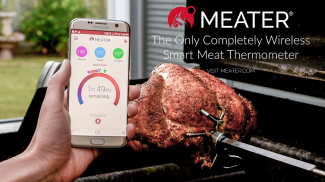 MEATER® Smart Meat Thermometer screenshot 8