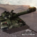 Tank Simulator : Battlefront Icon