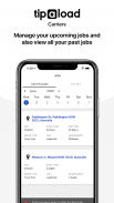 Tipaload Carrier screenshot 4