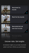 Physimax - Uncover your unique movement profile screenshot 8