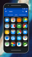 Aurom - Icon Pack screenshot 6