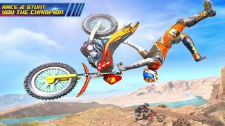 Motocross Bike Racing Games screenshot 6