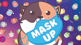 Mask UP! screenshot 6