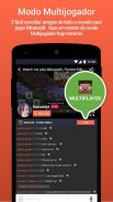 Omlet Arcade - Transmitir en vivo y grabar juegos screenshot 3