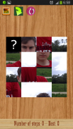 Photo Puzzle screenshot 2