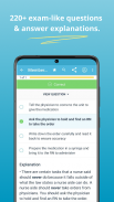 CNA Exam Mastery screenshot 2