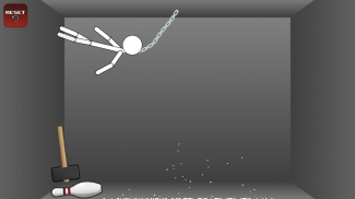 Beat the Stickman screenshot 3