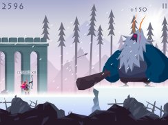 Vikings: an Archer's Journey screenshot 9