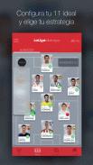 LaLiga Fantasy MARCA️ 2020 - Manager de Fútbol screenshot 3