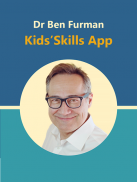 Kids'Skills App screenshot 1