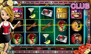 Machine à sous - Slot Casino screenshot 1