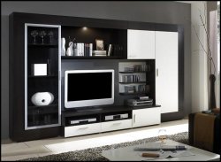 TV Cabinet Design Wallpaper screenshot 2