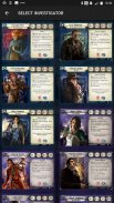 Arkham Horror LCG Deckbuilder screenshot 7