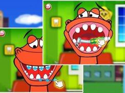 Dr. Dino 2020-Dinosaur Games for toddler kids free screenshot 7