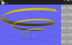 FuncXY screenshot 5