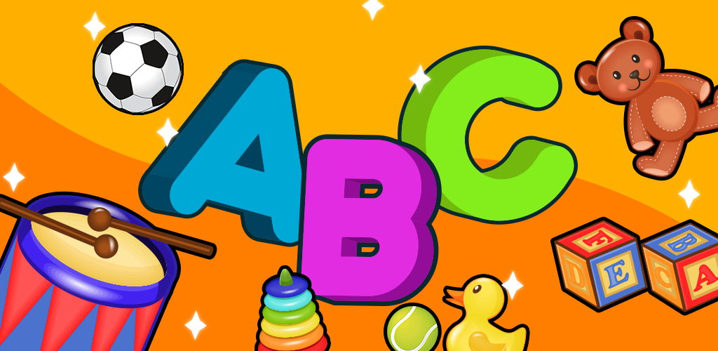 abc em ingles jogos educativos do alfabeto : pronuncia de palavras em  ingles, aprender a ler em inglês, baixar jogos educativos infantil  gratis::Appstore for Android