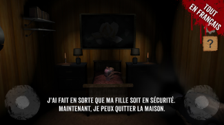 The Fear 2 : Creepy Scream House Jeu D'horreur 3D screenshot 6