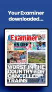 Huddersfield Examiner Daily screenshot 0