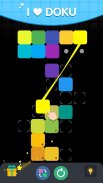 ColorDom -Spaß-Farb Eliminierung Spielen screenshot 1
