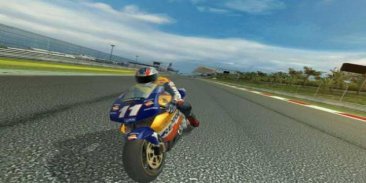 Moto GP Racer 3D screenshot 5