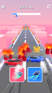 Stunt Car Racing screenshot 2