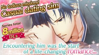 Princess Closet : Otome games free dating sim screenshot 5